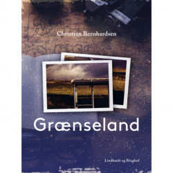 Grænseland