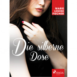 Die silberne Dose