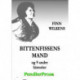 BITTENFISSENS MAND og 9 andre historier: Pendlerprosa. Læs på din iPad eller iPhone eller PC
