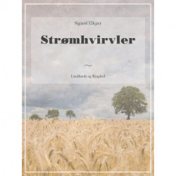 Strømhvirvler