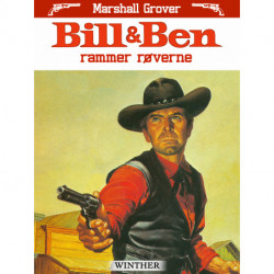 Bill og Ben rammer røverne
