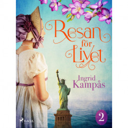 Resan för livet del 2