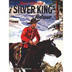 I Silver Kings fodspor