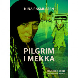 Pilgrim i Mekka
