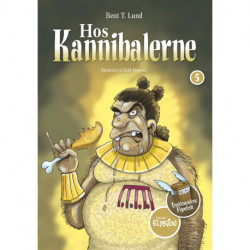Hos kannibalerne