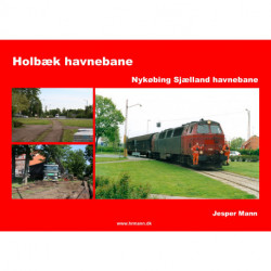 Holbæk havnebane - Nykøbing Sjælland havnebane
