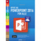 PowerPoint 2016 for alle: Office 365