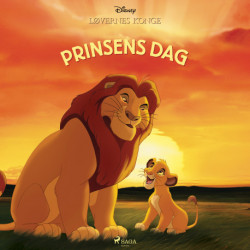 Løvernes Konge - Prinsens dag