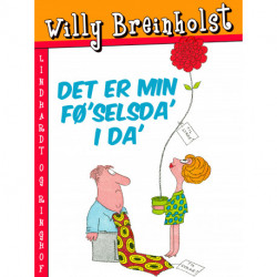 Det er min fø'selsda'  i da'