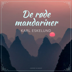 De røde mandariner