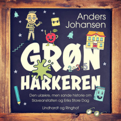 Grønharkeren