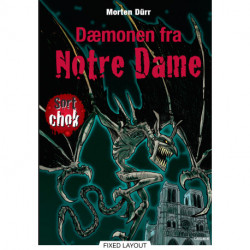 Dæmonen fra Notre Dame