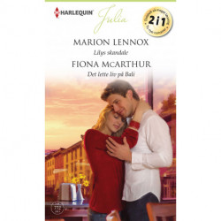 Lilys skandale / Det lette liv på Bali