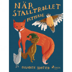 När stalltrollet flyttade