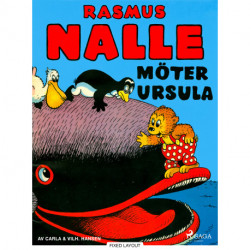 Rasmus Nalle möter Ursula