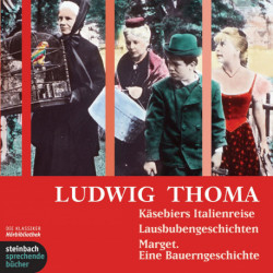Ludwig Thoma - Die Box