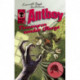 Antboy 4 - Tissemyren vender tilbage: Antboy 4