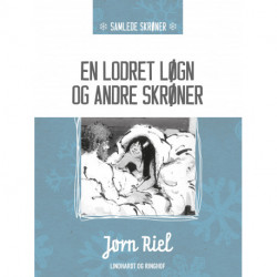 En lodret løgn og andre skrøner