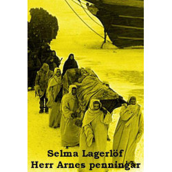 Herr Arnes penningar