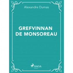 Grefvinnan de Monsoreau