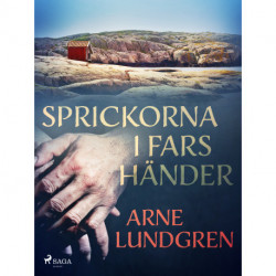 Sprickorna i fars händer