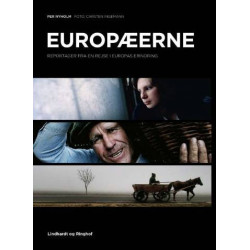 Europæerne - en rejse i den europæiske erindring