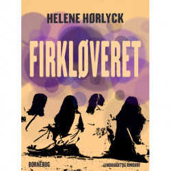 Firkløveret