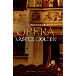 En lille bog om opera