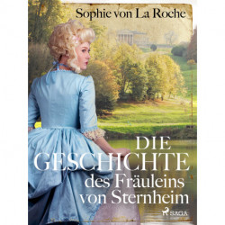 Die Geschichte des Fräuleins von Sternheim