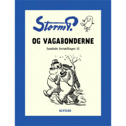 Storm P. - Og vagabonderne og andre fortællinger