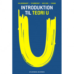 Introduktion til Teori U