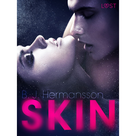 Skin - Erotic Short Story
