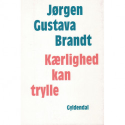 Kærlighed kan trylle