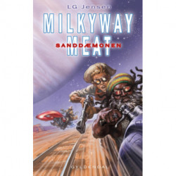 MilkyWay Meat: Sanddæmonen