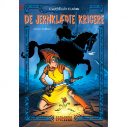 Elverfolkets skæbne 1: De jernklædte krigere