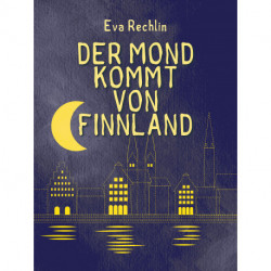 Der Mond kommt von Finnland