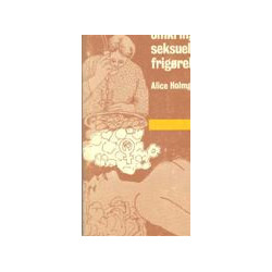 Kvindebevidsthed omkring den seksuelle frigørelse