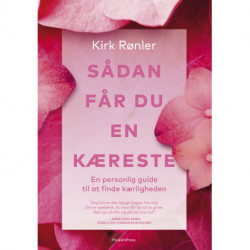 Sådan får du en kæreste