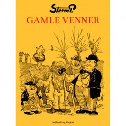 Gamle venner