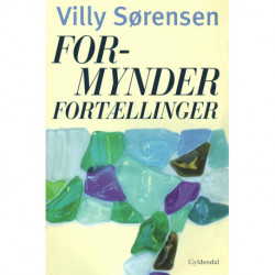 Formynderfortællinger