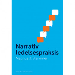 Narrativ ledelsespraksis