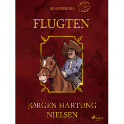 Flugten - Læs historien selv år 1784