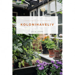 Kolonihaveliv: Lykken findes på et frimærke