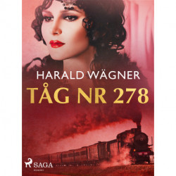 Tåg nr 278