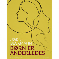 Børn er anderledes