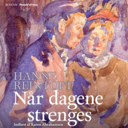 Når dagene strenges