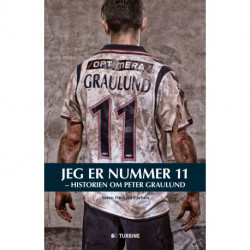 Jeg er nummer 11: – historien om Peter Graulund