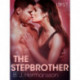 The Stepbrother - Erotic Short Story