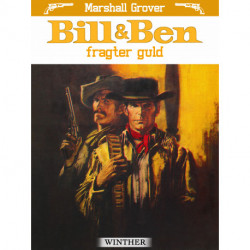 Bill og Ben fragter guld