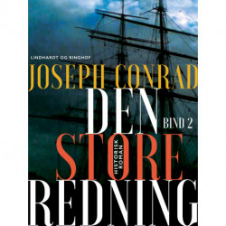 Den store redning - bind 2